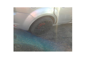 Leve vitre electrique avant droit FORD FOCUS 2 Photo n°3