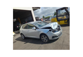 Interrupteur de leve vitre arriere droit SEAT IBIZA 4 Photo n°6