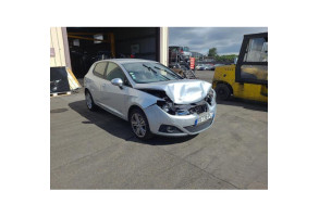 Interrupteur de leve vitre arriere droit SEAT IBIZA 4 Photo n°7