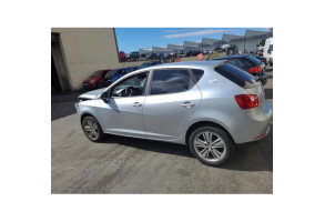 Interrupteur de leve vitre arriere droit SEAT IBIZA 4 Photo n°8