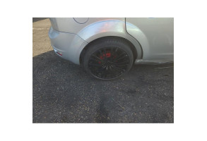 Leve vitre electrique avant droit FORD FOCUS 2 Photo n°8