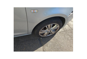 Interrupteur de leve vitre arriere droit SEAT IBIZA 4 Photo n°11