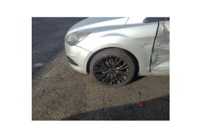 Leve vitre electrique avant droit FORD FOCUS 2 Photo n°9