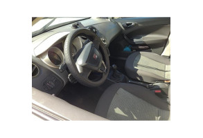 Interrupteur de leve vitre arriere droit SEAT IBIZA 4 Photo n°12