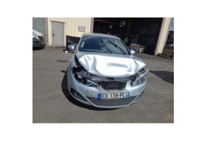 Interrupteur de leve vitre arriere droit SEAT IBIZA 4 Photo n°14