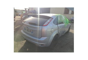 Leve vitre electrique avant droit FORD FOCUS 2 Photo n°12