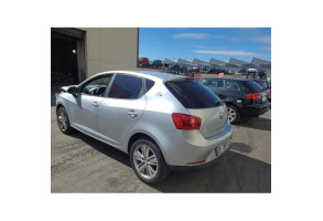 Interrupteur de leve vitre arriere droit SEAT IBIZA 4 Photo n°15