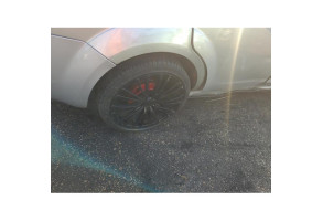 Leve vitre electrique avant droit FORD FOCUS 2 Photo n°13