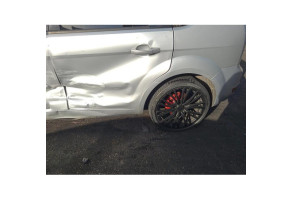 Leve vitre electrique avant droit FORD FOCUS 2 Photo n°15