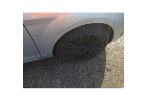 Leve vitre electrique avant droit FORD FOCUS 2 Photo n°17