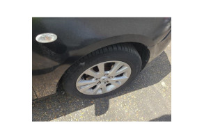 Retroviseur gauche MAZDA 3 1 Photo n°4