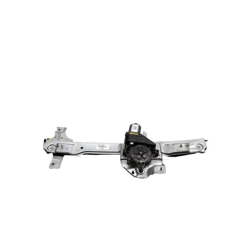 Leve vitre electrique avant droit PEUGEOT 208 1 Photo n°1