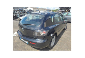 Retroviseur gauche MAZDA 3 1 Photo n°5