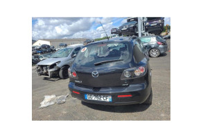 Retroviseur gauche MAZDA 3 1 Photo n°6