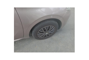 Leve vitre electrique avant droit PEUGEOT 208 1 Photo n°3