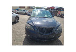 Retroviseur gauche MAZDA 3 1 Photo n°7