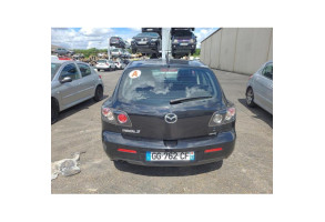 Retroviseur gauche MAZDA 3 1 Photo n°9