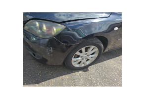 Retroviseur gauche MAZDA 3 1 Photo n°11