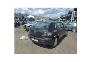 Retroviseur gauche MAZDA 3 1 Photo n°12