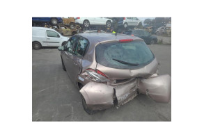 Leve vitre electrique avant droit PEUGEOT 208 1 Photo n°9