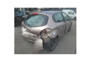 Leve vitre electrique avant droit PEUGEOT 208 1 Photo n°10