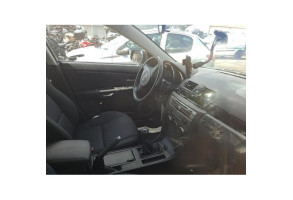 Retroviseur gauche MAZDA 3 1 Photo n°13