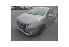 Leve vitre electrique avant droit PEUGEOT 208 1 Photo n°11