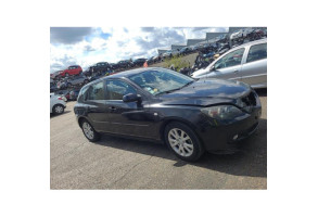 Retroviseur gauche MAZDA 3 1 Photo n°14