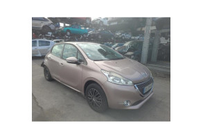 Leve vitre electrique avant droit PEUGEOT 208 1 Photo n°12