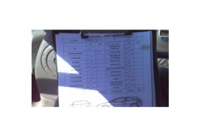 Retroviseur gauche MAZDA 3 1 Photo n°16