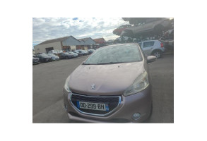 Leve vitre electrique avant droit PEUGEOT 208 1 Photo n°13