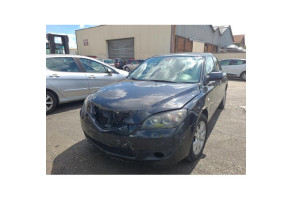 Retroviseur gauche MAZDA 3 1 Photo n°17