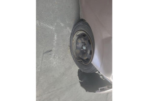 Leve vitre electrique avant droit PEUGEOT 208 1 Photo n°15