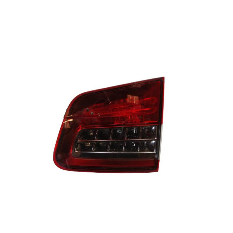 Feu arriere secondaire droit (feux) CITROEN C5 2 Photo n°1