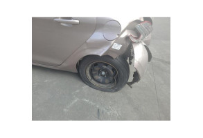 Leve vitre electrique avant droit PEUGEOT 208 1 Photo n°17