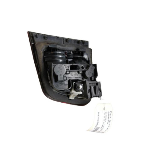 Feu arriere secondaire gauche (feux) CITROEN C5 2