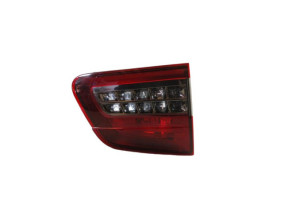 Feu arriere secondaire gauche (feux) CITROEN C5 2 Photo n°2