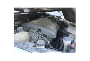 Feu arriere secondaire droit (feux) CITROEN C5 2 Photo n°18