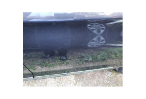 Feu arriere secondaire gauche (feux) CITROEN C5 2 Photo n°19