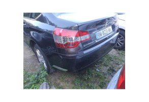 Feu arriere secondaire gauche (feux) CITROEN C5 2 Photo n°20