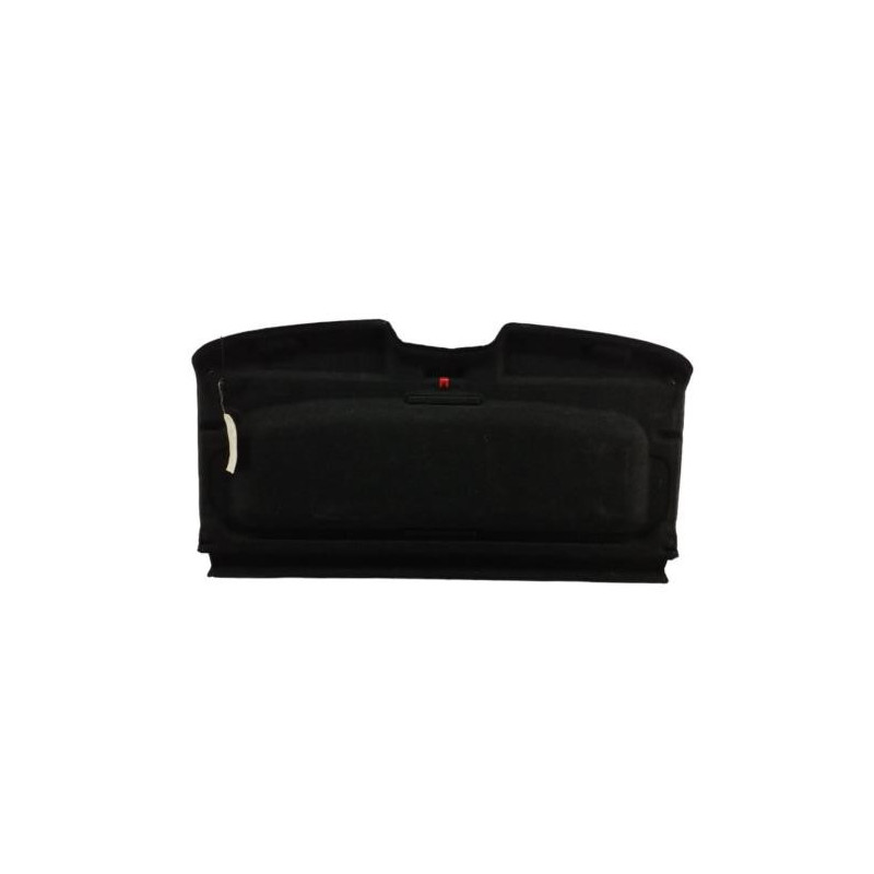 Plage arriere PEUGEOT 308 1 Photo n°1