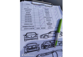 Leve vitre electrique arriere droit PEUGEOT 308 1 Photo n°3