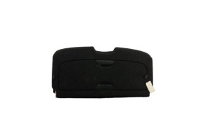 Plage arriere PEUGEOT 308 1 Photo n°3