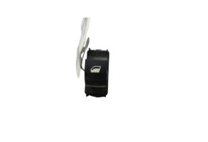 Interrupteur de leve vitre avant droit CITROEN C4 2 Photo n°1