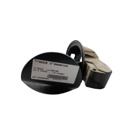 Trappe d'essence CITROEN C4 2