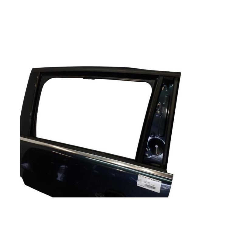 Porte arriere gauche PEUGEOT 5008 1 Photo n°1