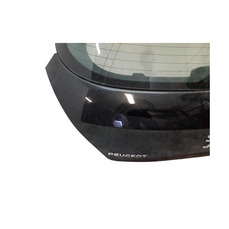 Malle/Hayon arriere PEUGEOT 308 1 Photo n°1