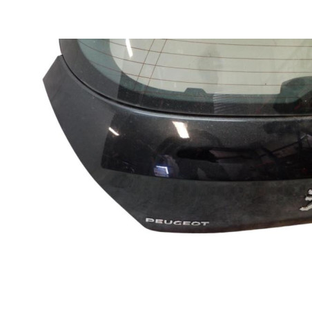 Malle/Hayon arriere PEUGEOT 308 1