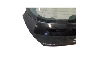 Malle/Hayon arriere PEUGEOT 308 1 Photo n°1