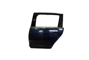 Porte arriere gauche PEUGEOT 5008 1 Photo n°3